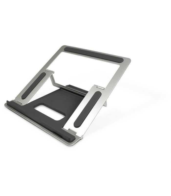 Stand laptop din aluminiu 17 inch Inter-Tech NBS-100