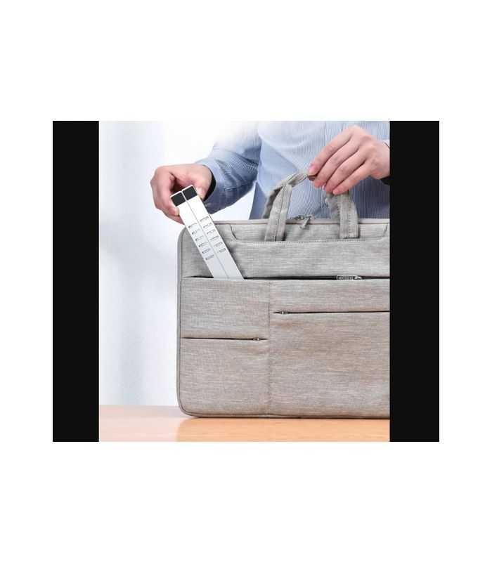 Stand Laptop Max 156 Reglabil Aluminiu Choetech H045 Sl