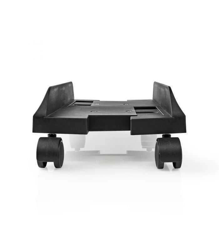 stand pc nedis latime reglabila 4 roti blocabile 2
