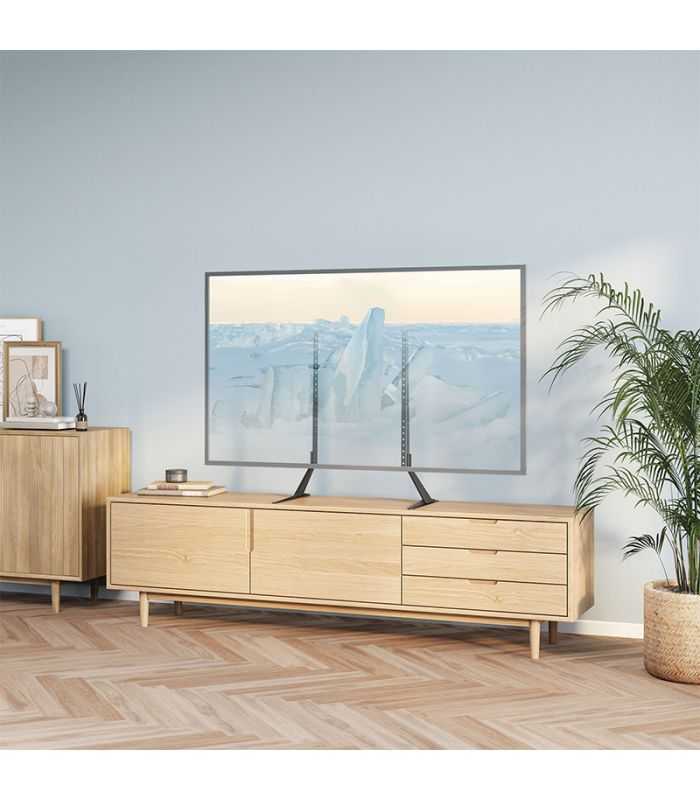 Stand Picioare Tv Led 23 75 40kg Krugermatz Km1309