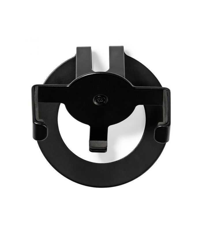 stand portabil pentru difuzorul amazon echo dot max 1kg nedis 1