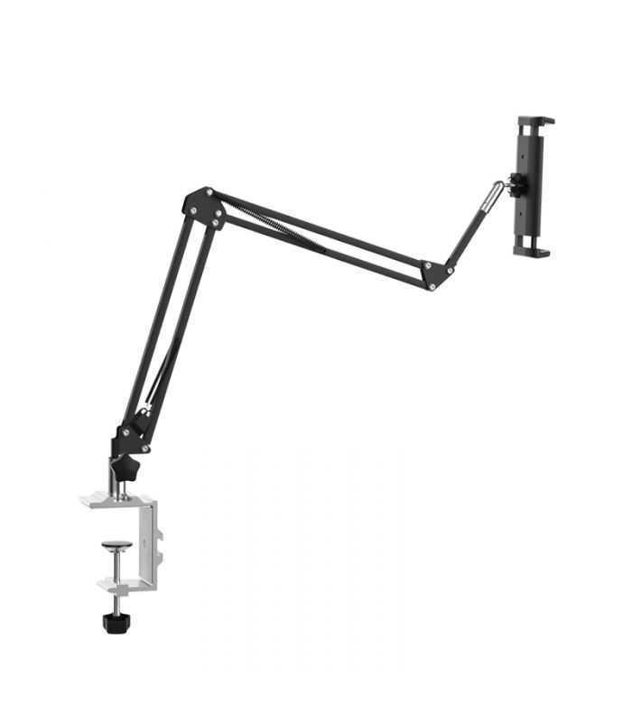 Stand tableta cu brat triplu 35+35+29cm