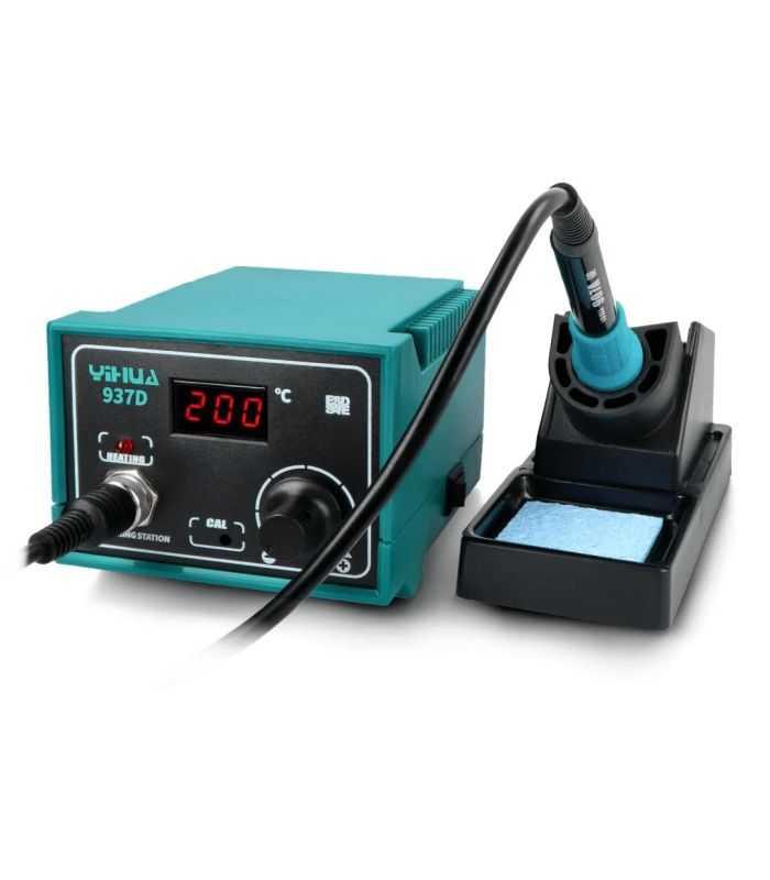 Statie de lipit digitala 40W 937D-YIHUA