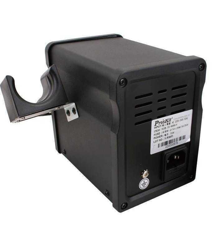 statie de lipit pentru smd uri proskit 2