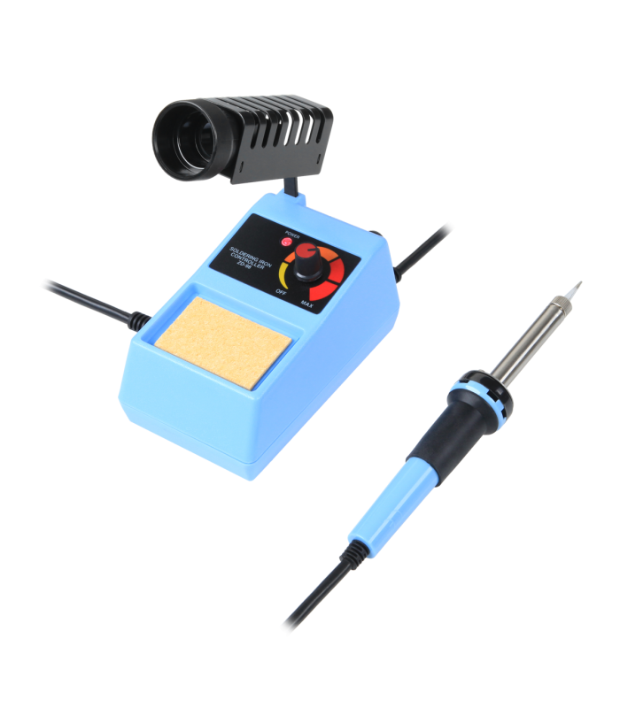 statie lipire cu letcon 9830c lut0040 rebel 2