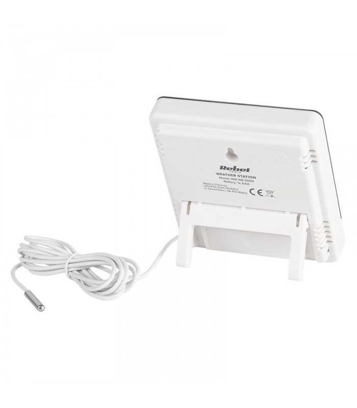 statie meteo rebel 1