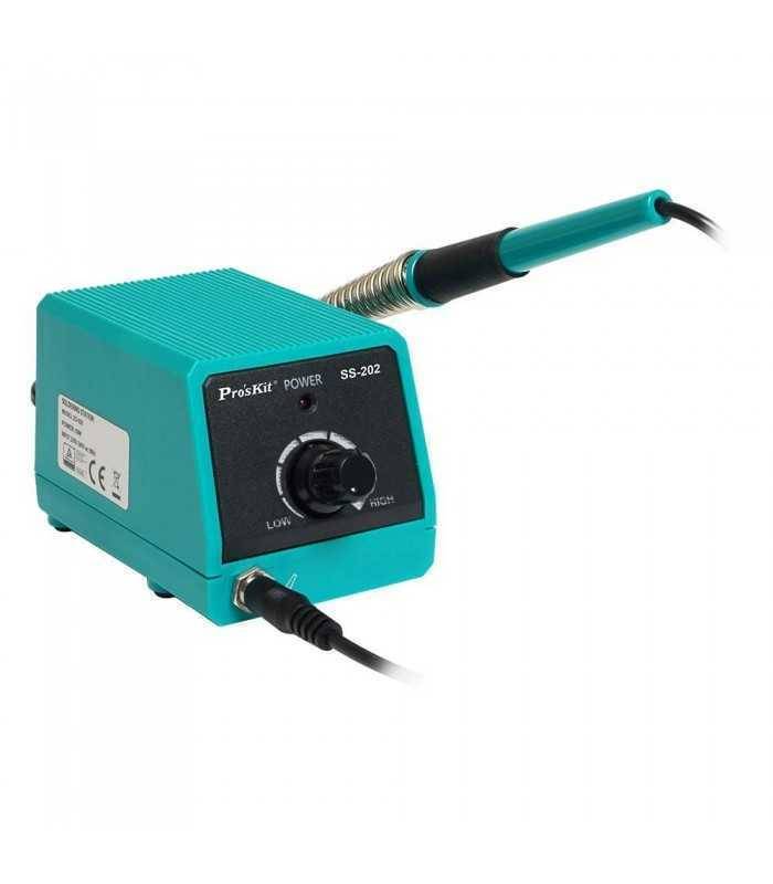 statie mini de lipit proskit 10w 100 450 c 115 x 64 x 70mm 1