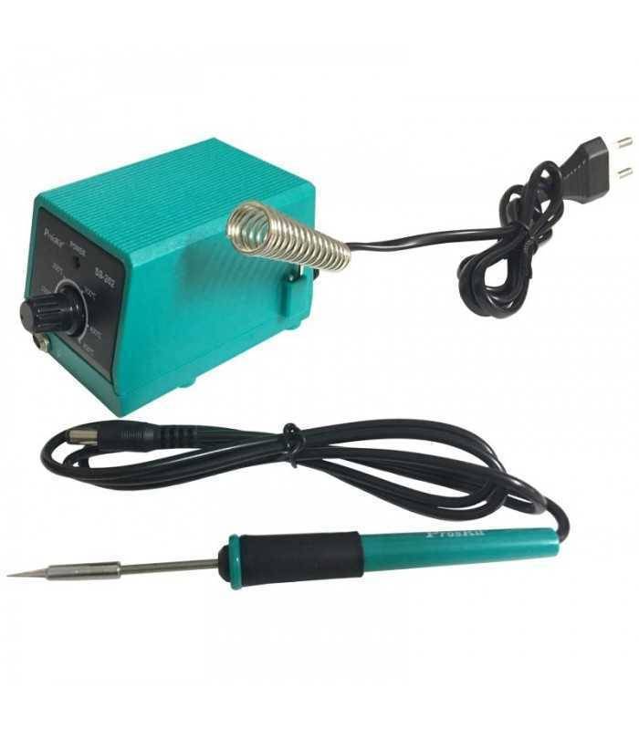 statie mini de lipit proskit 10w 100 450 c 115 x 64 x 70mm 2