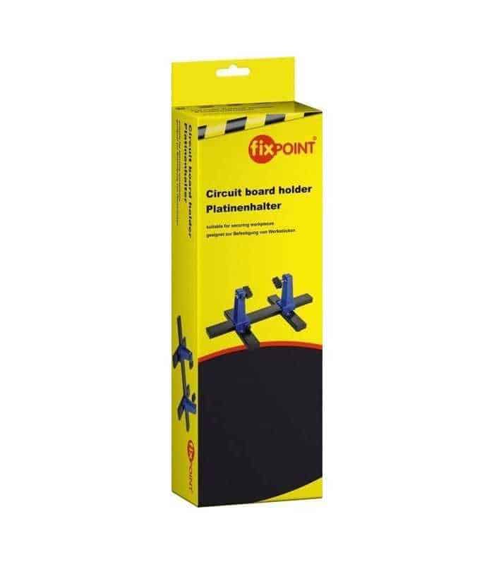 stativ pentru circuite imprimate fixpoint 1