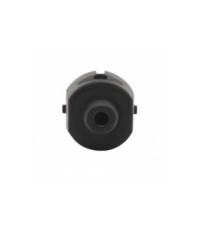 stecher volanta 250v 50hz 16a neagra 3