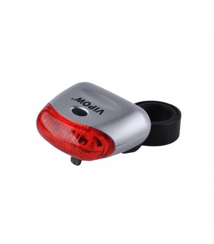 STOP bicicleta 2x AAA JY-604S VIPOW