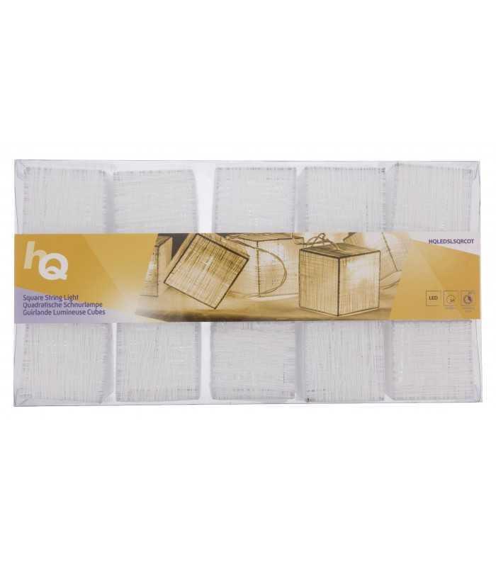 string light square 10 led sir hq 2