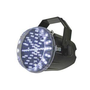 Stroboscop 60 LED-uri lumina alba Velleman