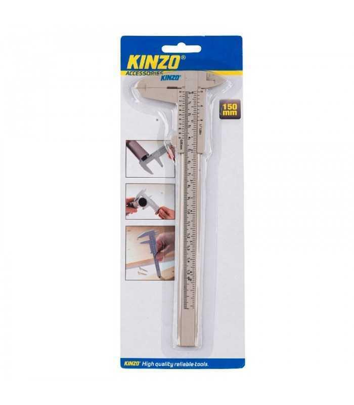 subler plastic 0 150mm kinzo 1