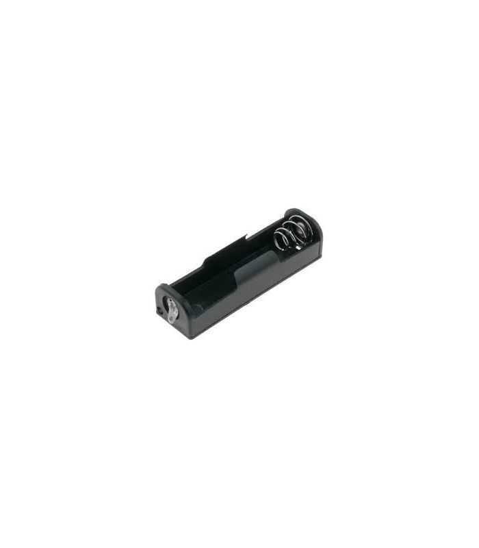 suport 1x aa r6 cu urechi pentru lipire comf bh 311 1d 2