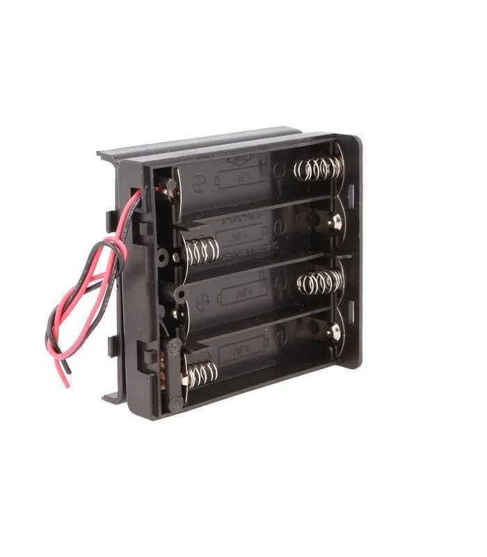 Suport 4x Aa R6 Cu Cabluri 150mm Comf Sbh 341 1as