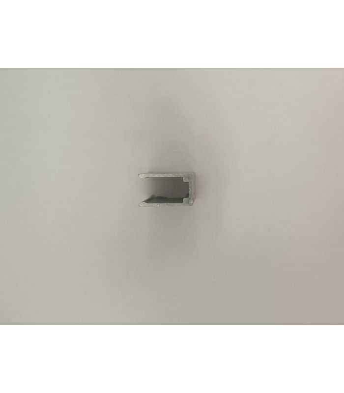 Suport Aluminiu 20x135x8 Mm Ipixel Led N006003 Pentru Banda Led N006120bc1lz