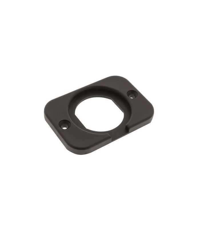 suport aplicat pentru 1x priza auto surub negru sci a13 122 3b 1