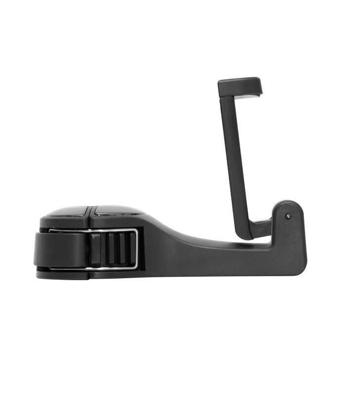 Suport Auto 2in1 Pentru Telefon Mobil Si Carlig Pentru Bagaje Sal