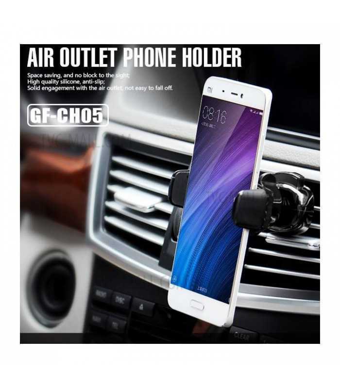 suport auto golf ch05 negru 1