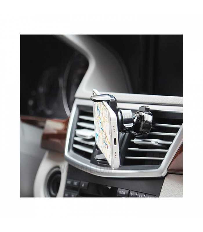 suport auto golf ch05 negru 2