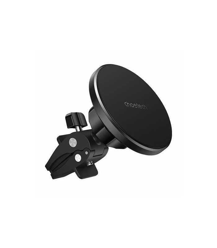suport auto magnetic choetech at003 pentru seria iphone 12 prindere la ventilatie 1
