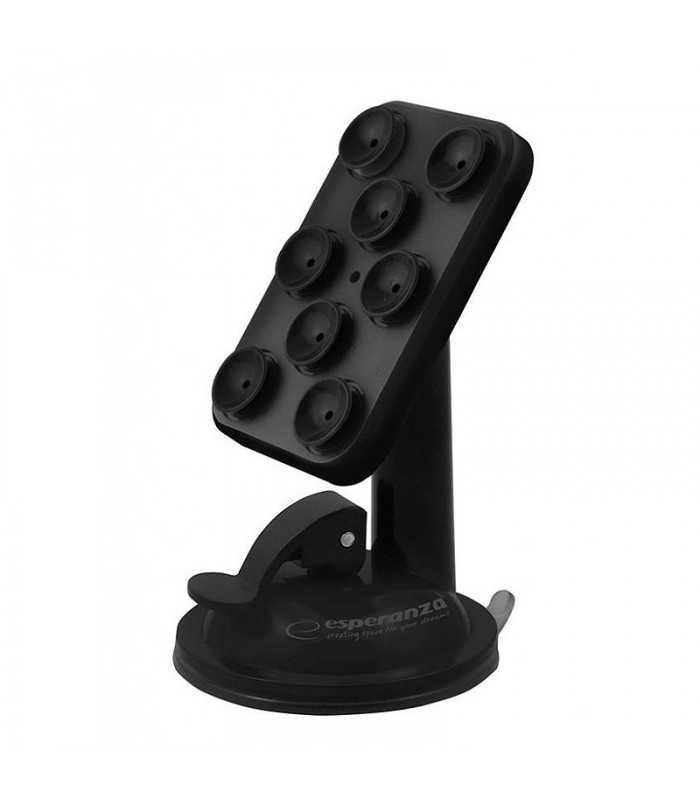 Suport auto pentru telefon universal GECKO ESPERANZA