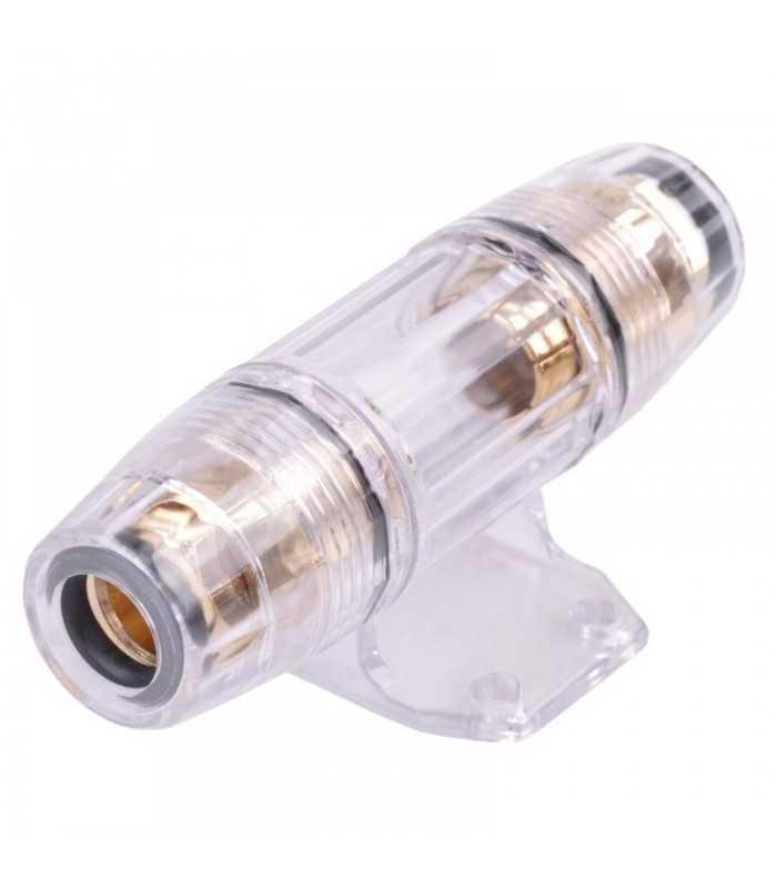 suport auto siguranta audio 10x37mm peiying 1