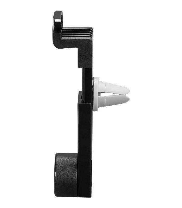 suport auto universal pentru smartphone cu prindere la ventilatie goobay 6