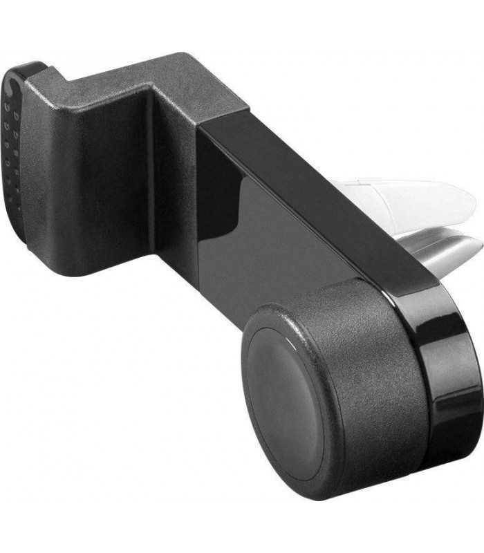 Suport auto universal pentru smartphone cu prindere la ventilatie Goobay