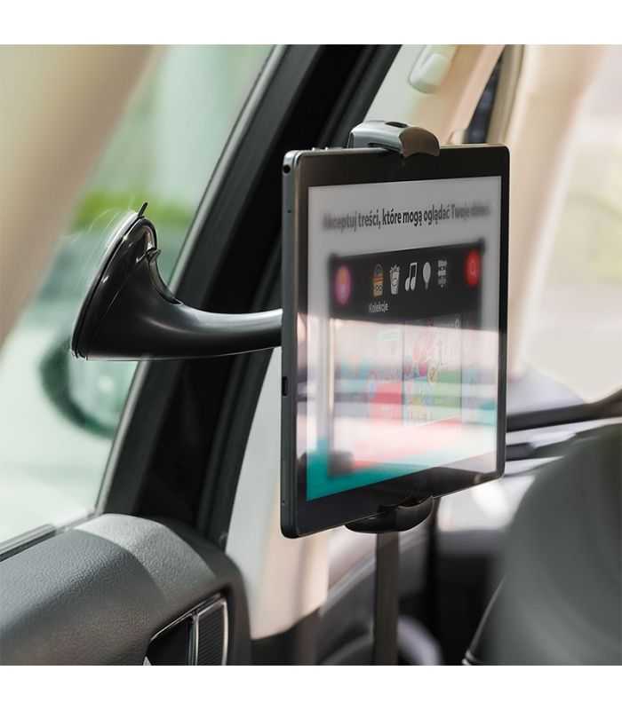 Suport Auto Universal Tablete Krugermatz Km1369