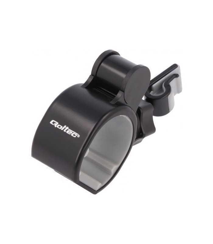 suport auto ventilatie pentru telefon 14 64 qoltec 51210 1
