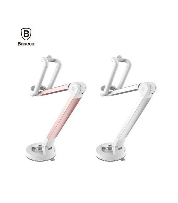 suport baseus lazy rosegold 7