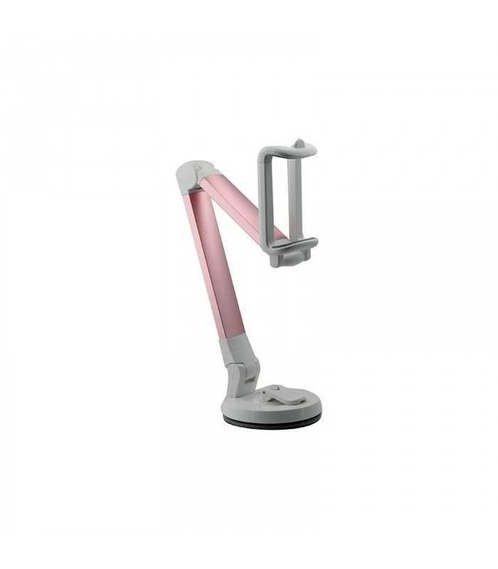 Suport Baseus LAZY RoseGold