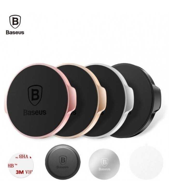 suport baseus small negru 3