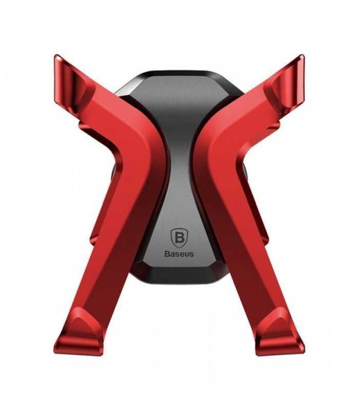 suport baseus x rosu 1