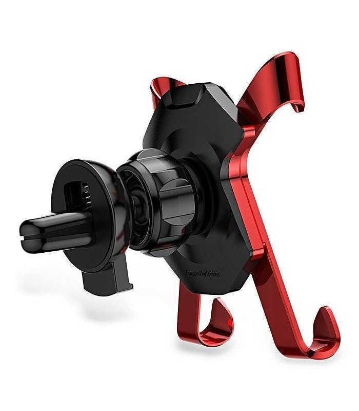 suport baseus x rosu 2