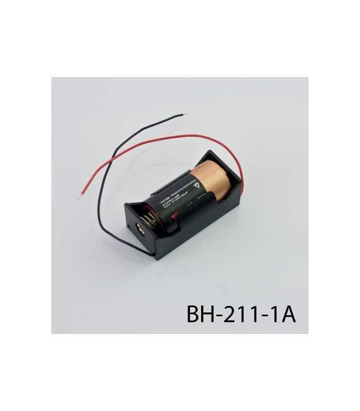 suport baterie d r20 x1buc cu terminal cablu 150mm comf bh 111a 2