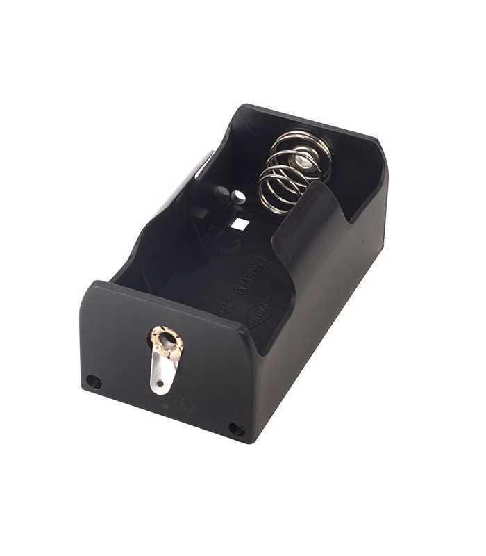 suport baterie d r20 x1buc cu terminal urechi pentru lipire comf bh 111 1d 1