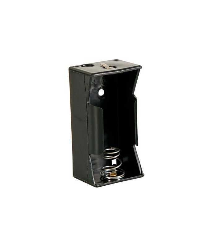 Suport baterie D R20 x1buc cu terminal urechi pentru lipire COMF BH-111-1D