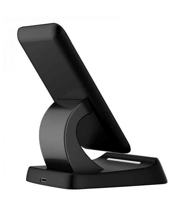 suport cu functie de incarcare inductiva qi krugermat 2