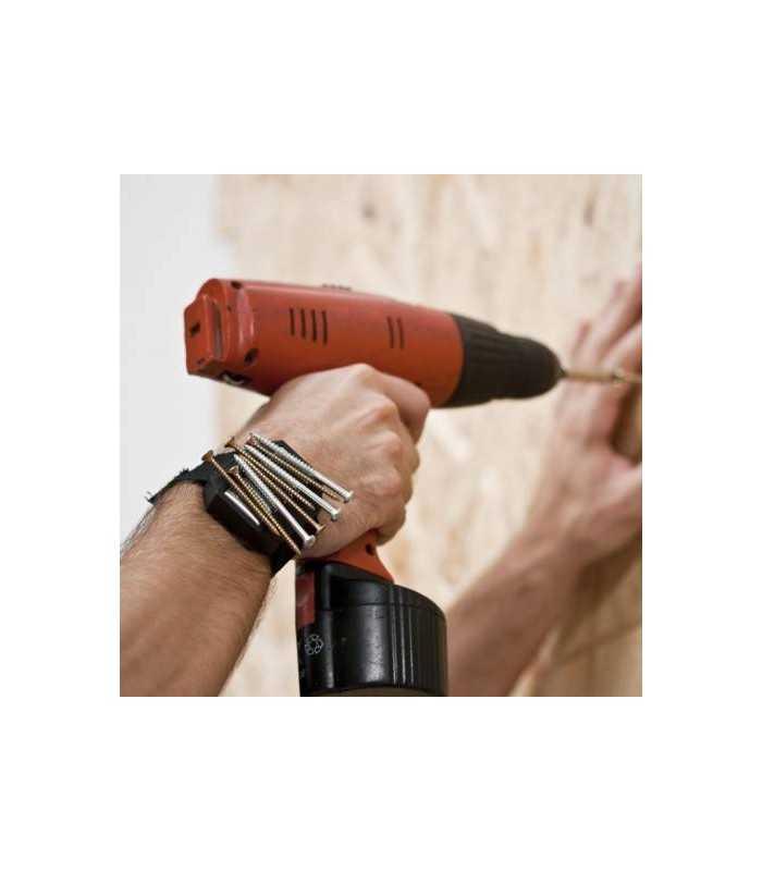 suport de incheiatura magnetica 50x25mm handy 1