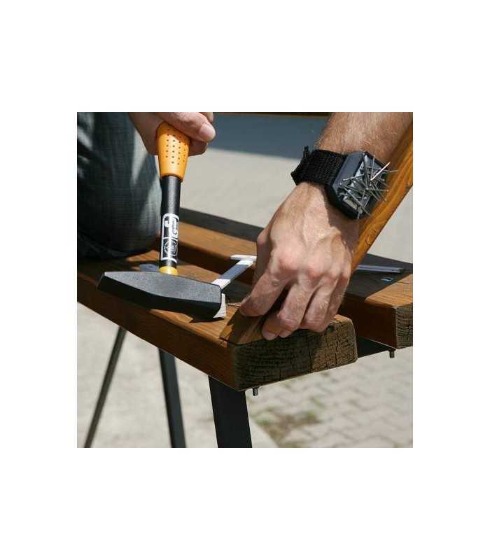 suport de incheiatura magnetica 50x25mm handy 2