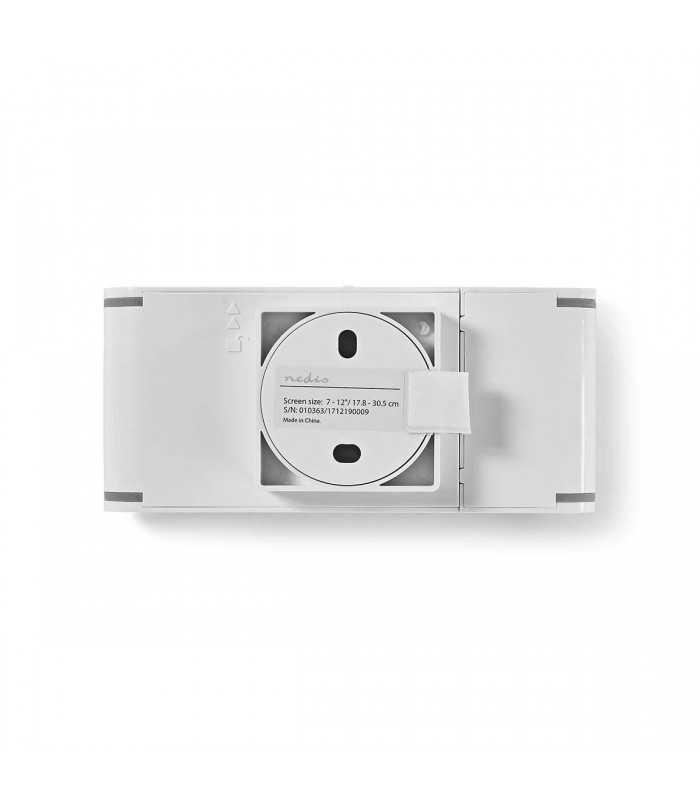 suport de perete fix pentru tableta 7 12 inch nedis 3