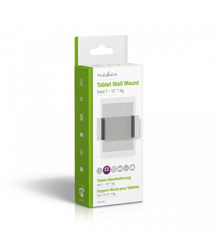 suport de perete fix pentru tableta 7 12 inch nedis 5