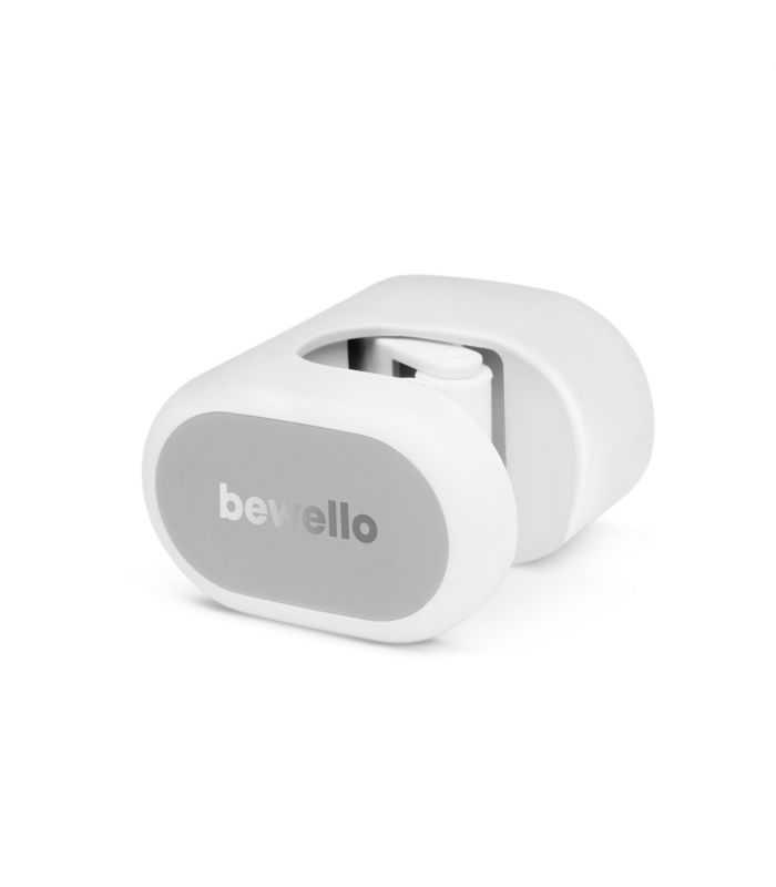 Suport De Perete Pentru Scule Sau Unelte 70x70x45mm Gri Bewello