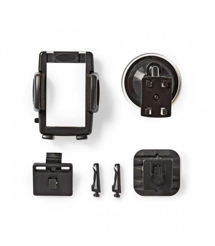 suport de telefon cu ventuza pentru masina nedis 3