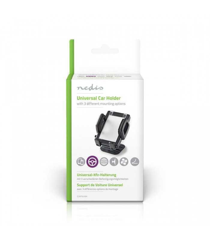 suport de telefon cu ventuza pentru masina nedis 4