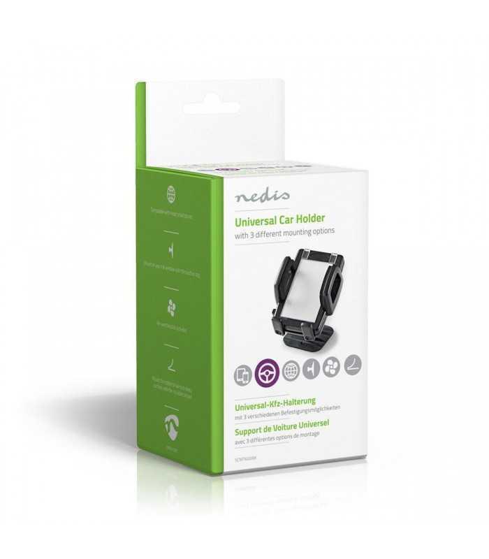 suport de telefon cu ventuza pentru masina nedis 6