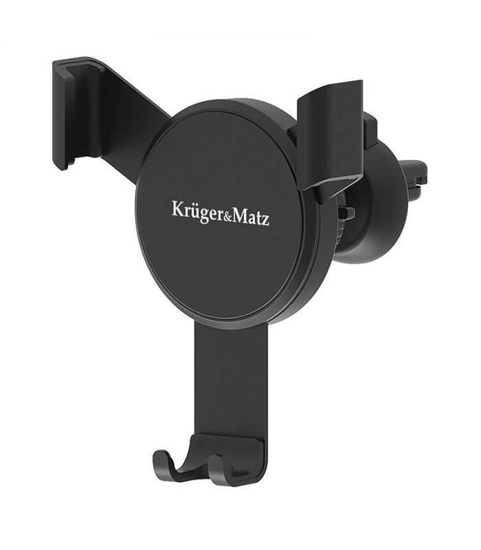 Suport grila auto GRAVITY KRUGER&MATZ